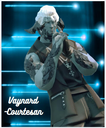 COURT- VAYNARD