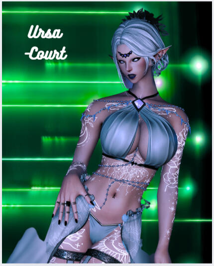 URSA- Court