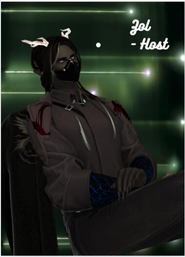 Zol HOST