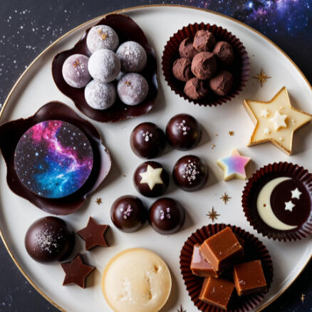 CELESTIAL INDULGENCE