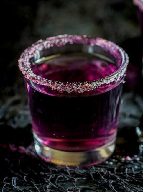 SUPERNOVA - GAMBA DRINK